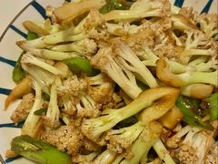-刘胖子家常菜·蹄花焖藕(中南店)