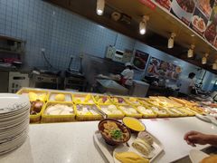 -登瀛楼饭庄(领世郡店)