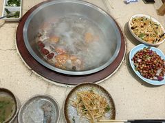 -313羊庄·羊肉火锅烧烤(李村店)