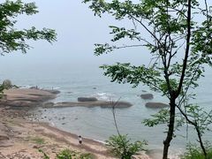 -燕儿岛山公园