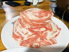 羊肉-元盛居(生态大街店)