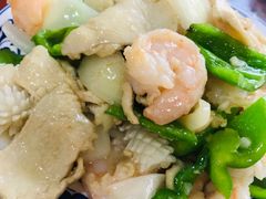 -九河居(荔湾路店)