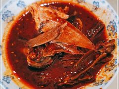 -渔桥李记奶汤面(东街店)