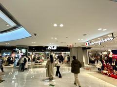 -开元商城(钟楼店)
