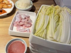 -季季红火锅(长沙步行街店)