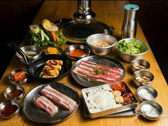 -麻蒲碳烤肉(远景路1号店)