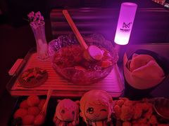 -MOSSO·Liveshow(M3香港广场店)