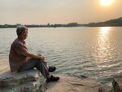 -大兴滨河森林公园