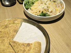 -谷丽麦馕新疆菜·清真(步步高梅溪新天地店)