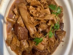 -又见炊烟私房菜(敬亭路店)