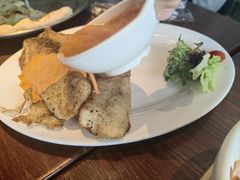 -FABIO’S费比欧披萨餐厅