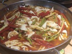 -胡马八破·川菜小馆(高新万达店)