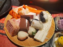 -牛New寿喜烧(虹桥新天地店)