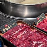 人均80，高性价比牛肉火锅