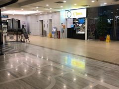 -麗枫酒店(广州珠江新城地铁站店)
