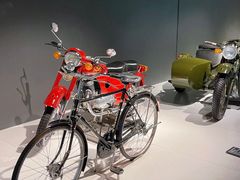-上海汽车博物馆