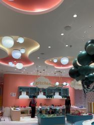 点击看大图 -奈尔宝家庭中心·亲子餐厅(苏州大悦城店)