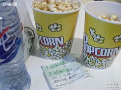 -大光明电影院(南京西路店)