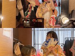 -佛山希尔顿酒店·融誉亚洲美食荟