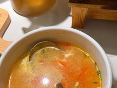-绿茶餐厅(淮安吾悦广场店)