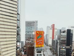 -三越百货(三越银座店)