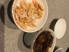 -太湖饭店·寄畅轩中餐厅