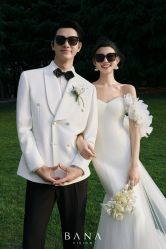 -梵克芭纳摄影(农业路店)