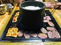 -滇藏石锅宴(北门坡古城管理局店)