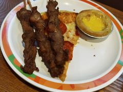 -比格比萨自助(国展店)