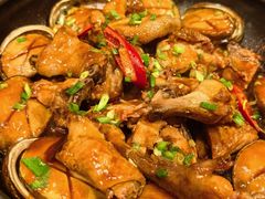 -海鸿荟餐饮(中山北路店)