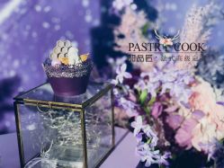 点击看大图 -甜品匠·法式高级定制&婚礼甜品台&企业茶歇(双井店)