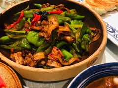 -巴渝菜舍曾氏麻辣风(霸州店)