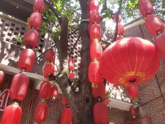 -茂德公鼓城