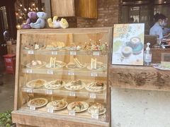 -漫咖啡(银泰创意城店)