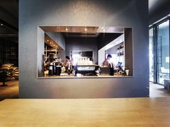 -来回·咖啡(钟村咖啡豆店)