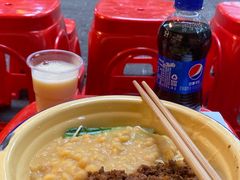 -阿福板凳面(观音桥店)
