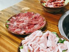 -笔记安顺夺夺粉火锅