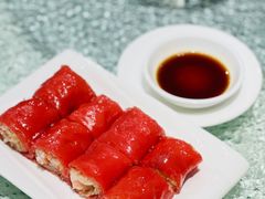 红米丝网肠-北园酒家(小北路店)