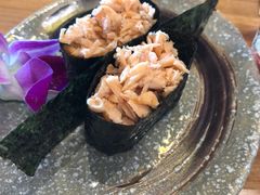-水林间·寿喜烧自助(仙林金鹰店)