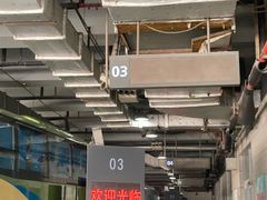 -上海虹桥客运西站