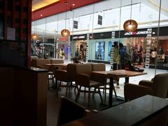 -味千拉面(淮安万达店)