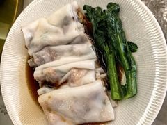 -香云轩·顺德菜(香云纱园林酒店店)