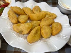 -鸿旺海鲜楼(平潭流水店)