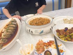 -品海楼·大连海胆锅贴馆(东港店)