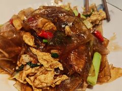 -春水锅贴·传统鲁菜(大明湖店)