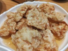 -百年石锅饭(阿里郎美食街店)