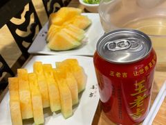 -嬷孙家潮汕牛肉火锅(北京路天河城店)
