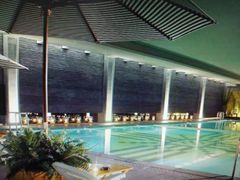 -春晖园度假酒店温泉