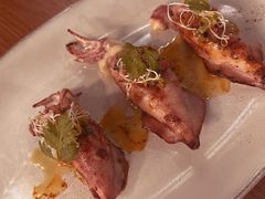 -LESCEDARS Brasserie Bistro香柏树