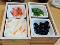 餐前小菜-胜博殿日式炸猪排(西红门店)